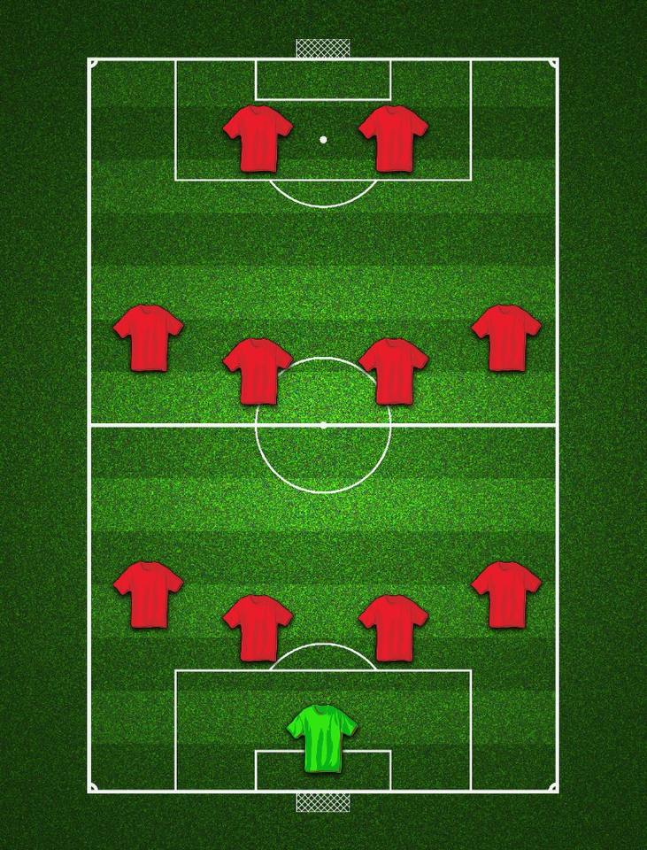 九游体育 APP 官方客户端主界面示意